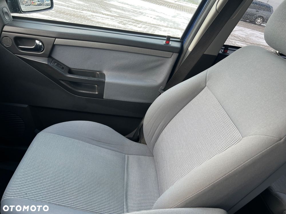 Opel Meriva 1.6 16V Edition - 12