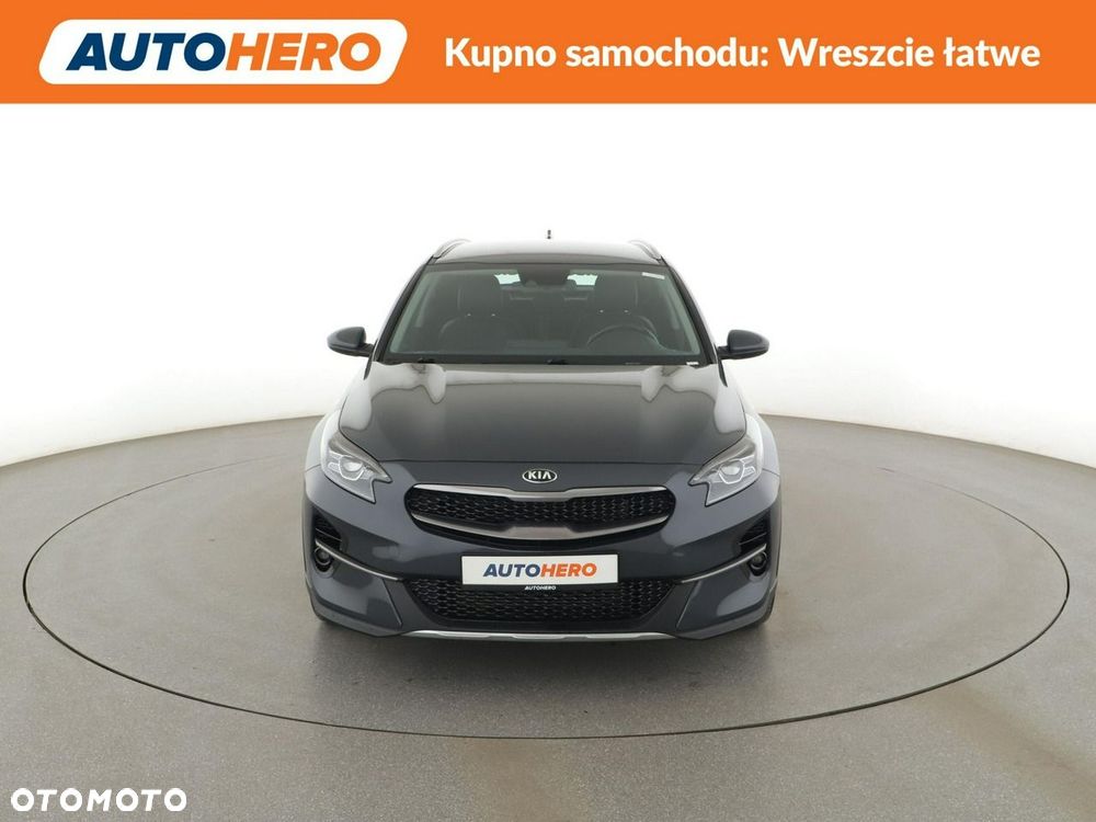 Kia XCeed 1.4 T-GDI OPF DCT7 VISION - 12
