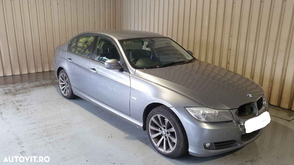 Aripa dreapta spate BMW E90 2011 SEDAN 2.0 i N43B20A - 13
