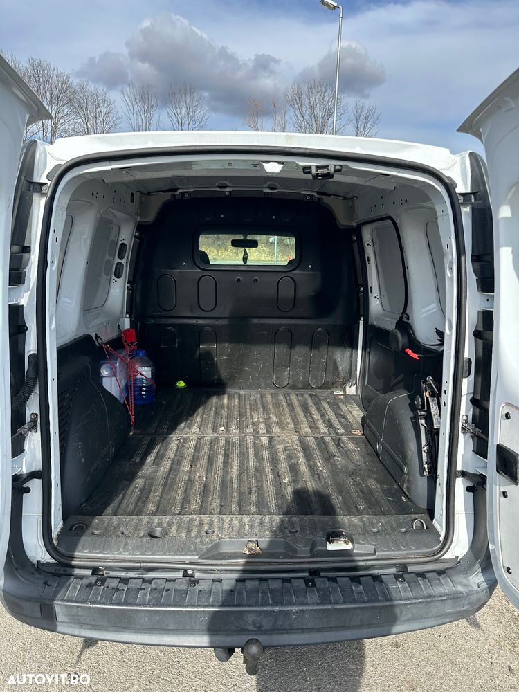 Renault Kangoo 1.5 Expression - 6