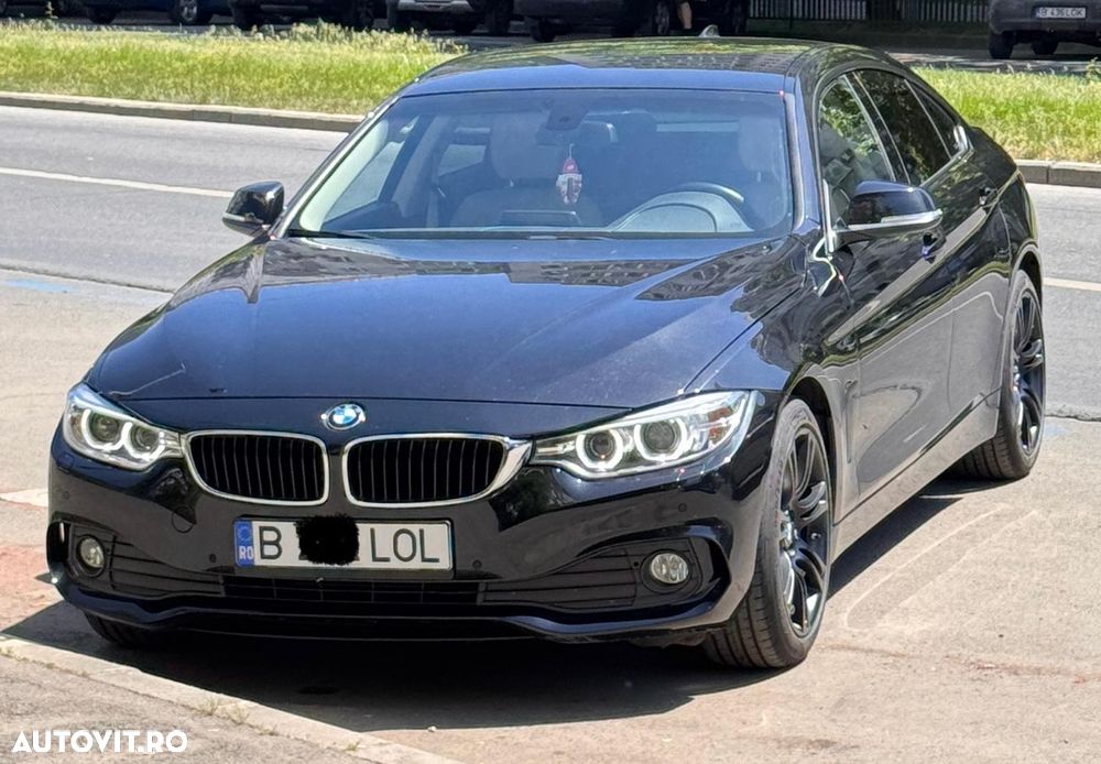 BMW Seria 4 - 9