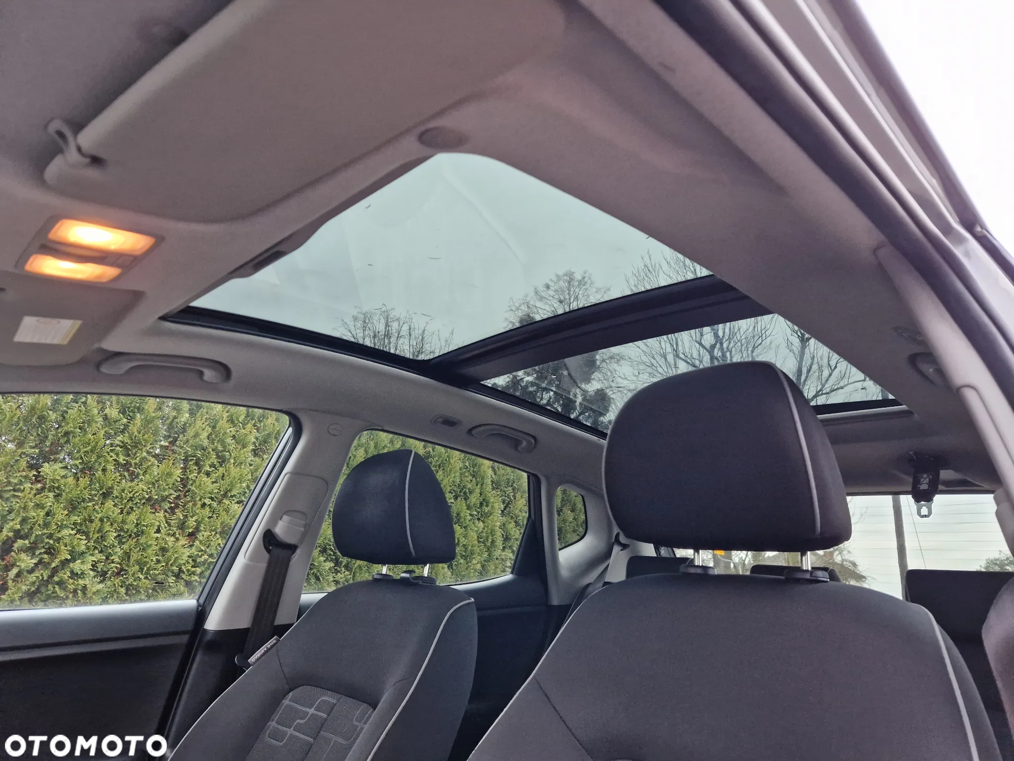 Kia Venga 1.4 CVVT Dream Team Edition - 12