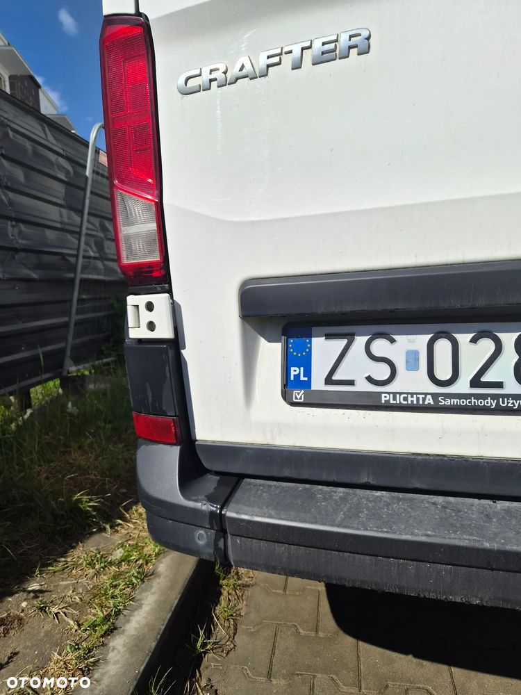 Volkswagen Crafter - 6