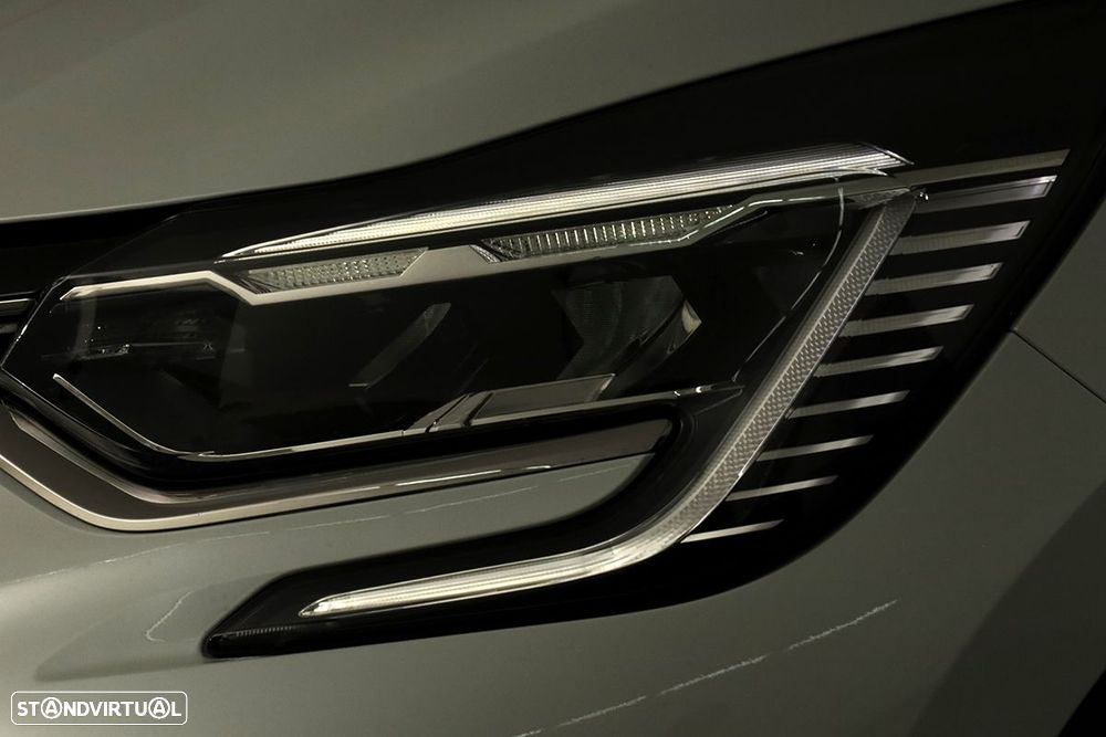 Renault Captur 1.0 TCe Techno Bi-Fuel - 6