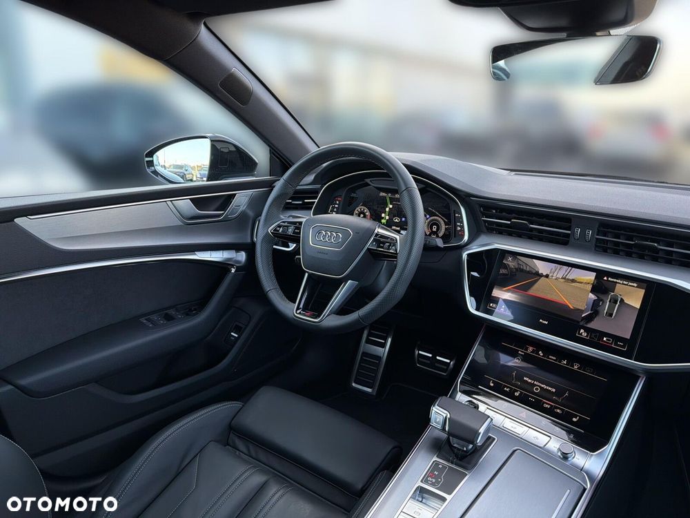 Audi A7 Sportback - 16