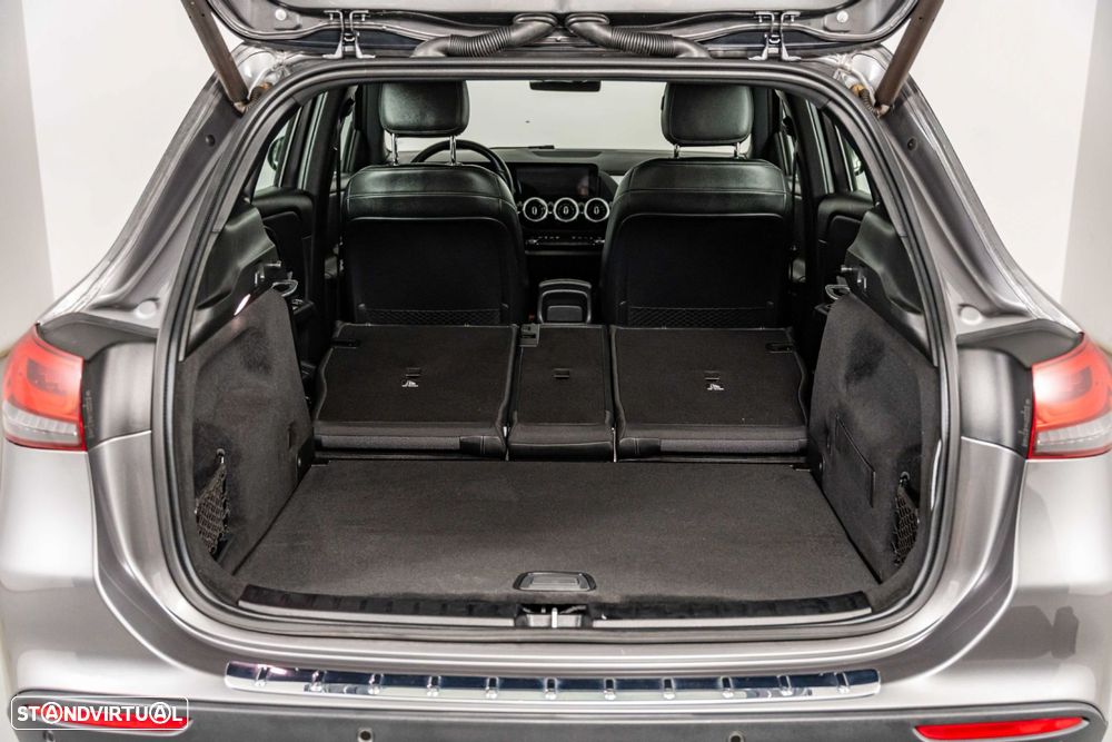 Mercedes-Benz GLA 250 e Progressive - 16
