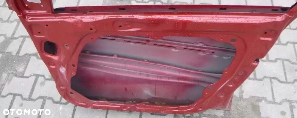 Kia Sportage Drzwi Przód Prawe - 4