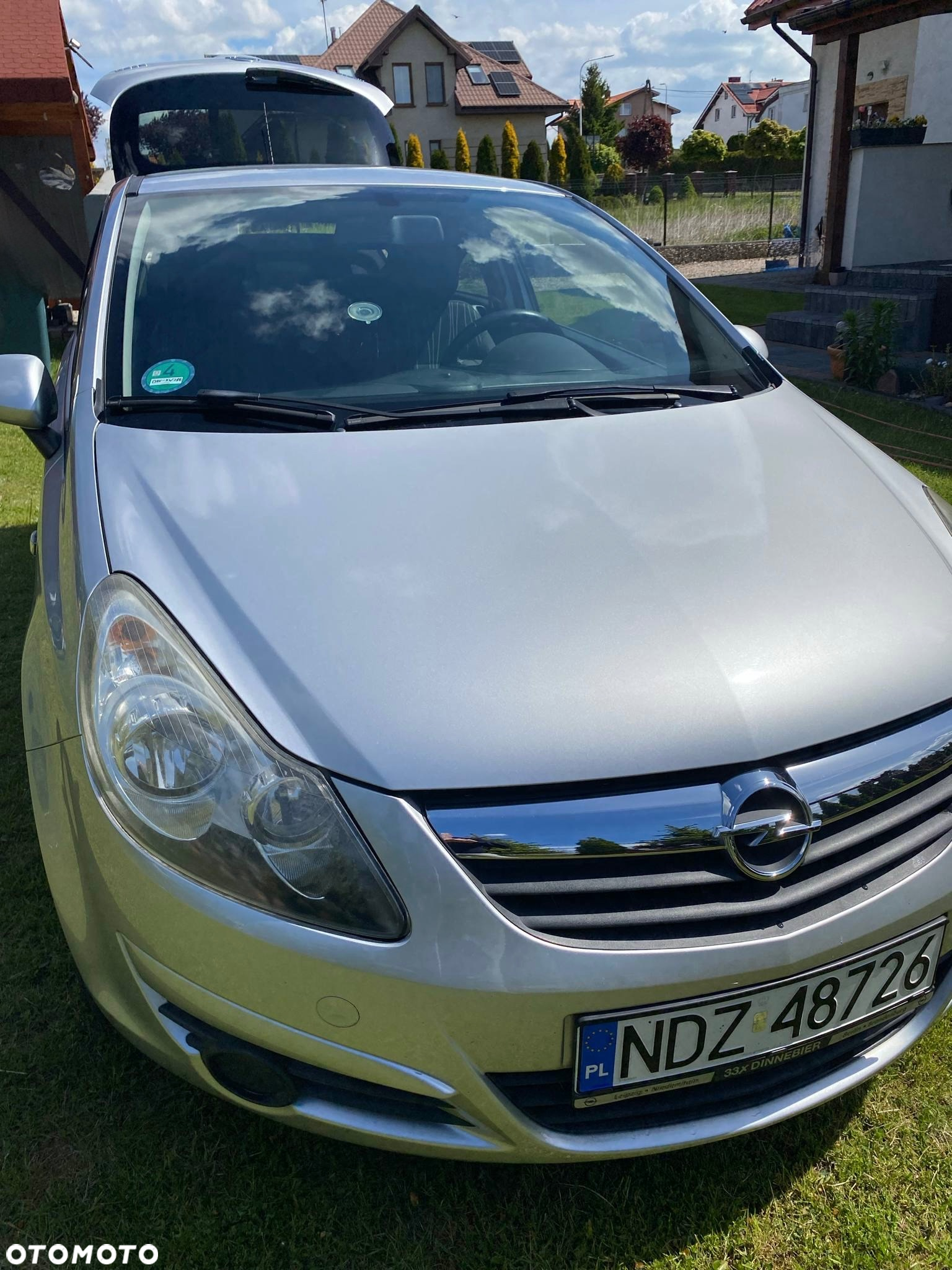 Opel Corsa - 6