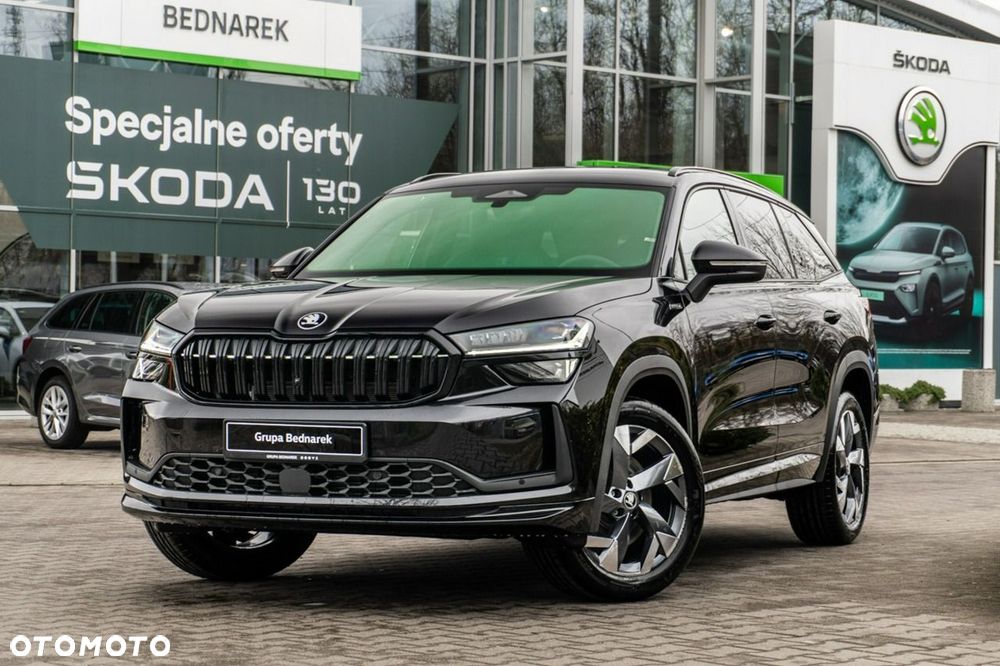 Skoda Kodiaq - 3