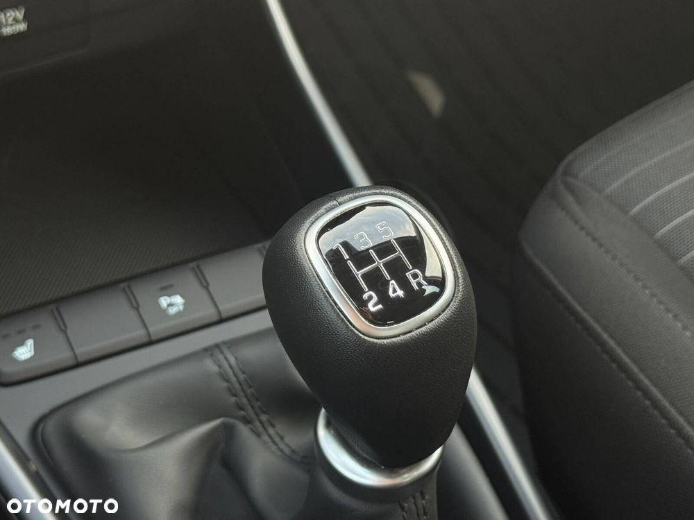 Hyundai i20 1.2 Modern - 18