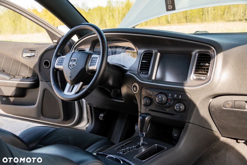 Dodge Charger - 22