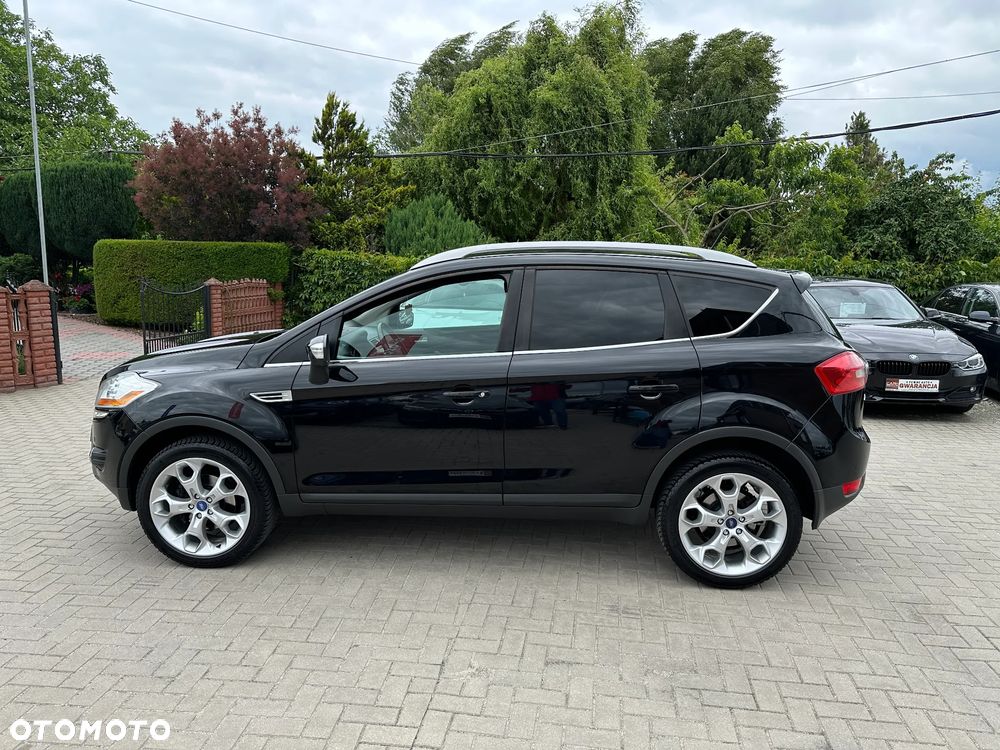 Ford Kuga - 5