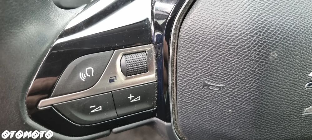 Peugeot 3008 2.0 BlueHDi Active - 21