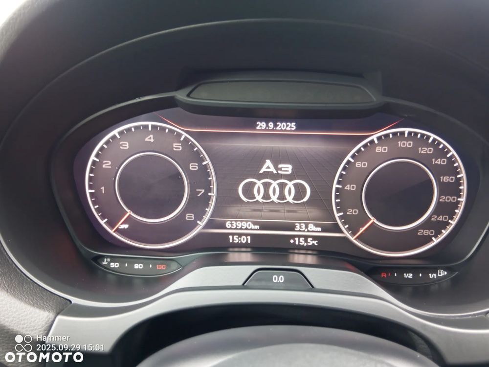 Audi A3 - 14