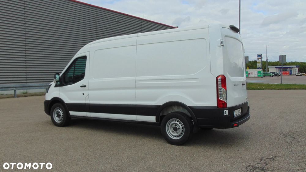 Ford TRANSIT - 18