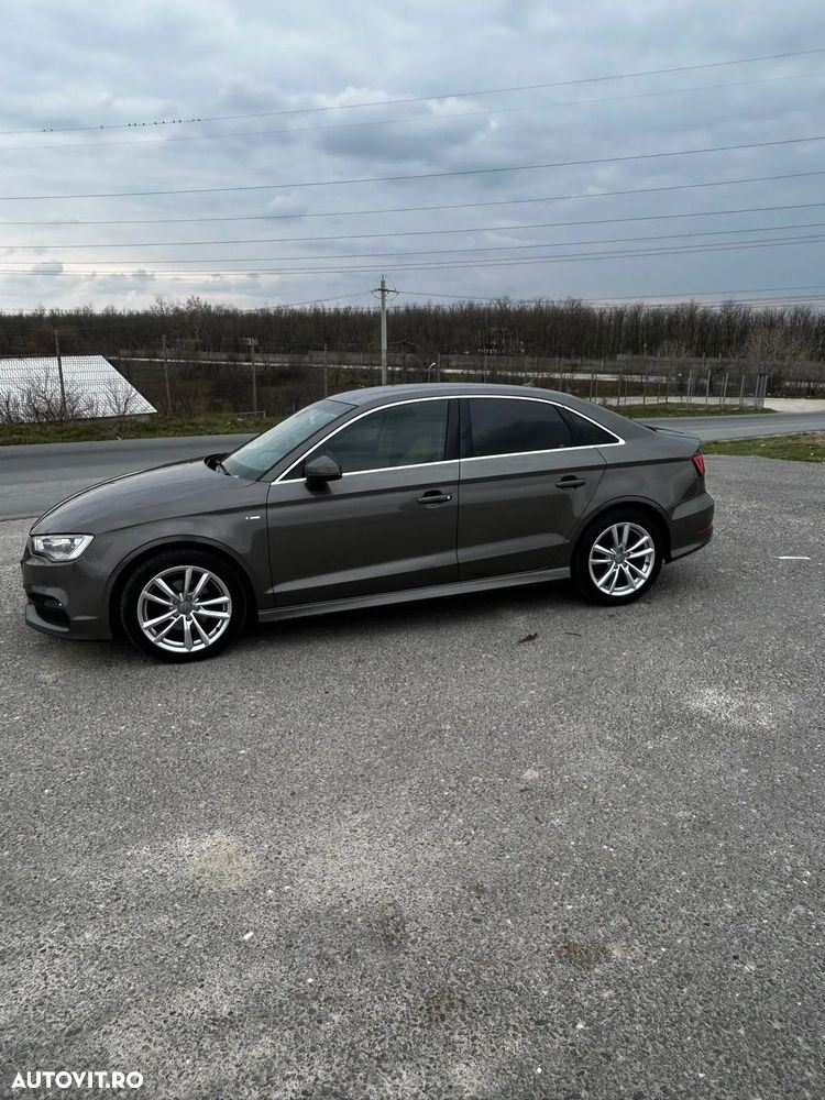 Audi A3 - 3