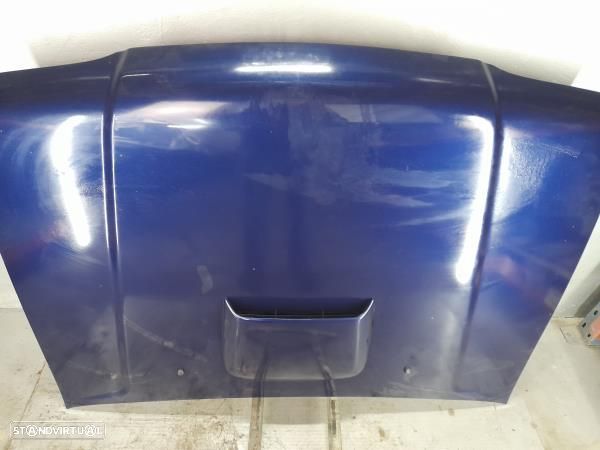 Capot Kia Sportage (K00) - 2