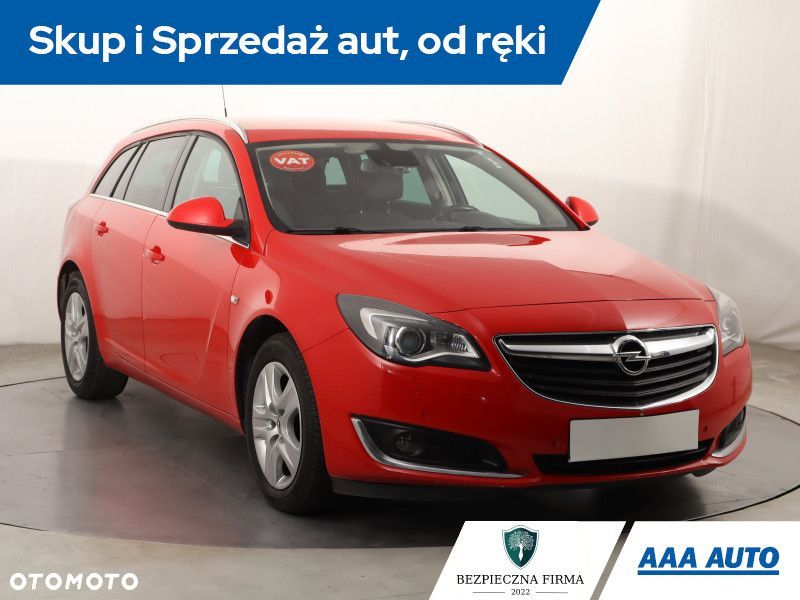 Opel Insignia - 2