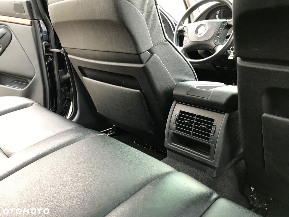 BMW Seria 5 - 14