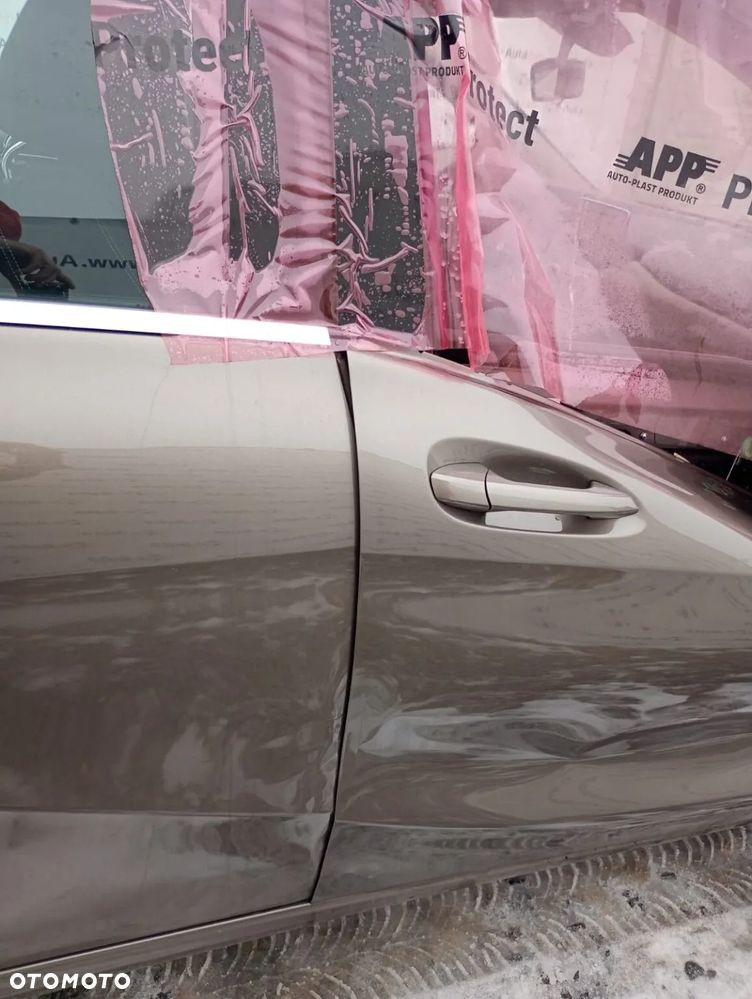 Mercedes-Benz Klasa B 180 (BlueEFFICIENCY) 7G-DCT - 14