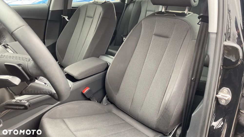 Audi A4 Avant 45 TFSI mHEV Quattro S Line S tronic - 15