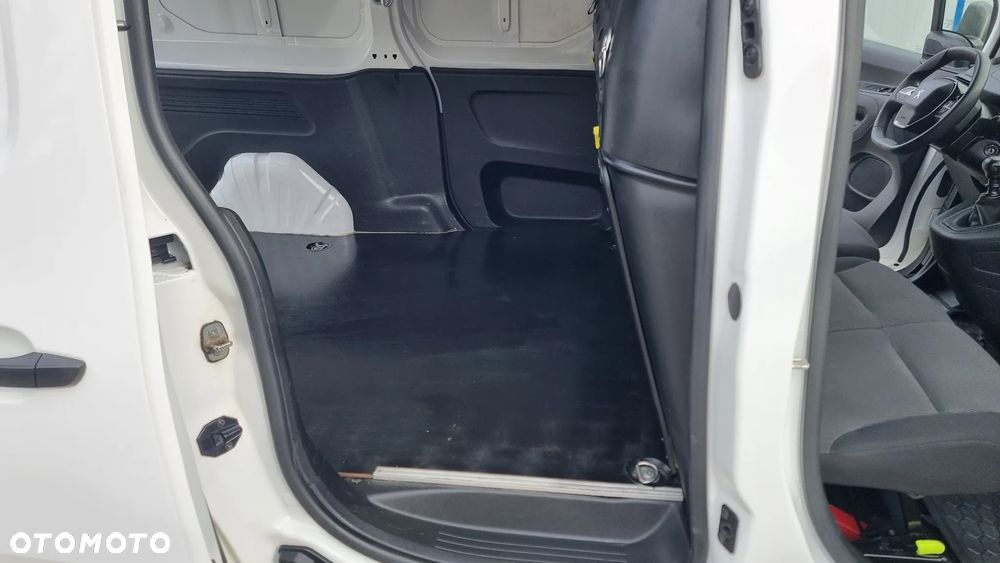 Peugeot Partner 1.5 BlueHDI L2 S&S Pro (bryg.) - 18