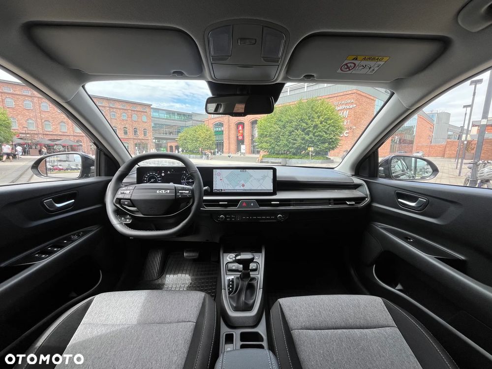 Kia Stonic 1.0 T-GDI L Business Line DCT - 26