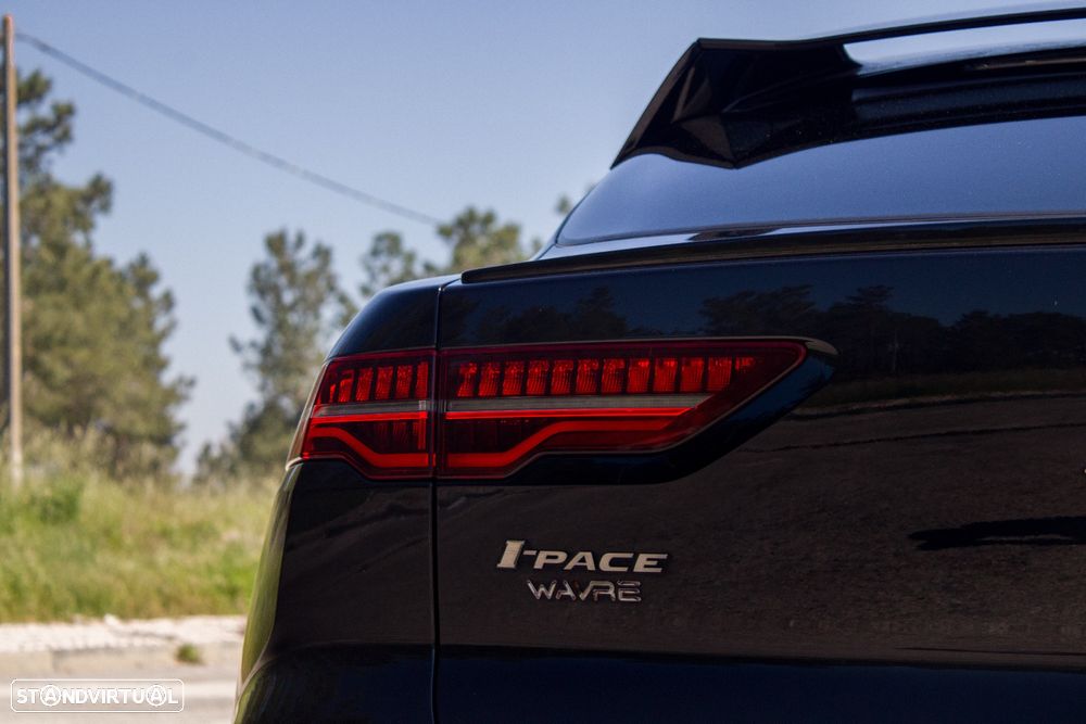 Jaguar I-Pace EV400 AWD S - 22