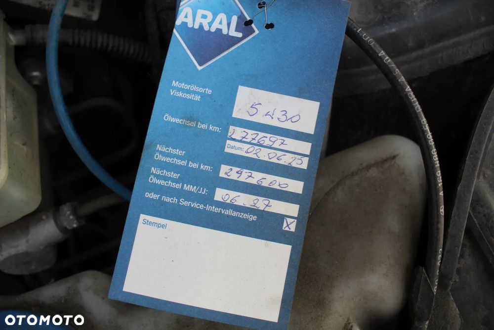 Mercedes-Benz Klasa A 150 - 19