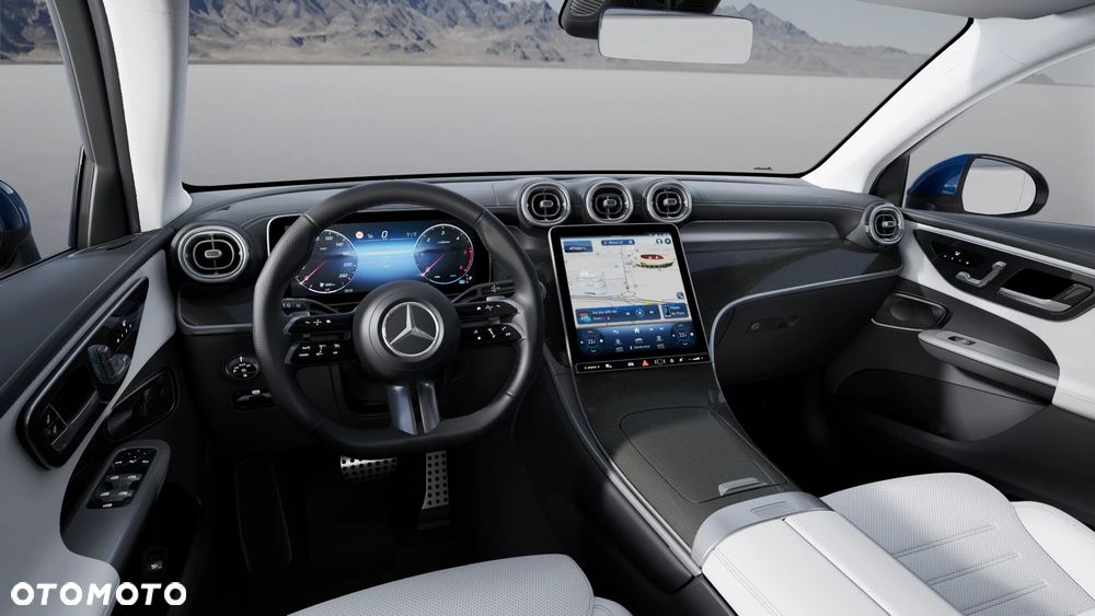Mercedes-Benz GLC - 10