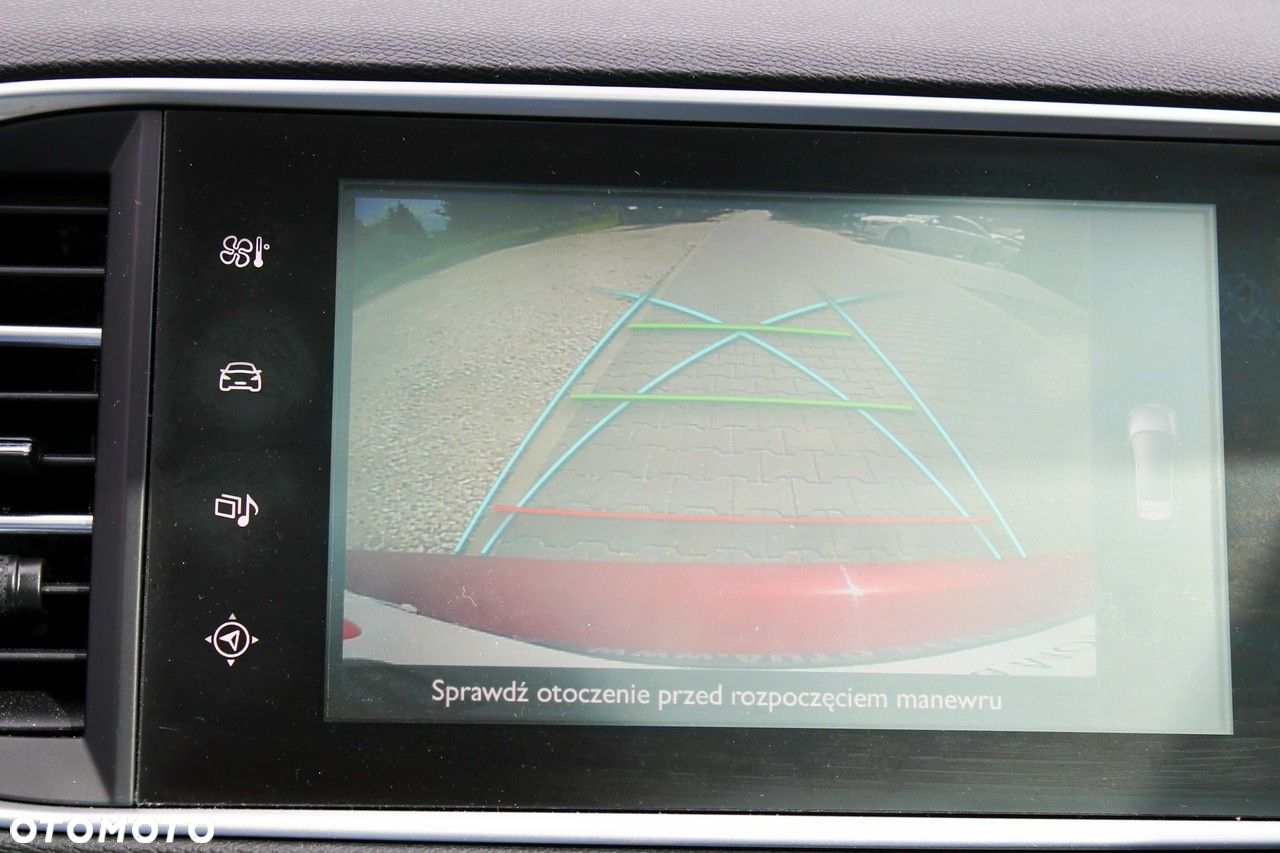 Peugeot 308 SW BlueHDi 120 EAT6 Stop & Start Business-Line - 13