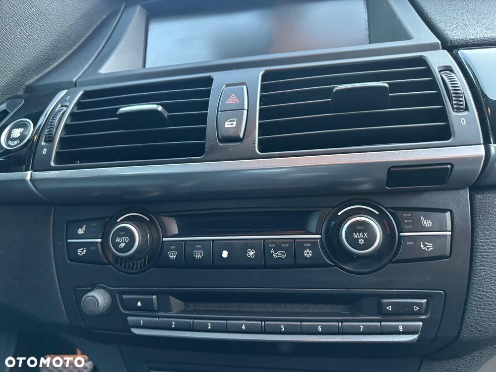 BMW X6 - 27