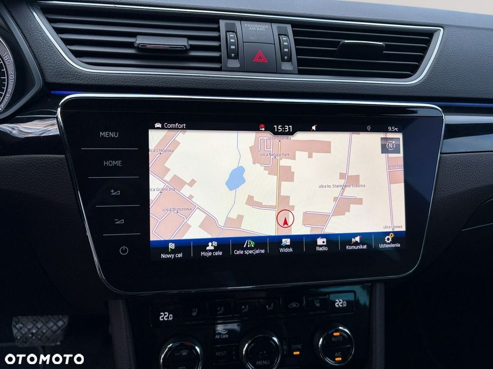 Skoda Superb 2.0 TDI 4x4 DSG L&K - 20