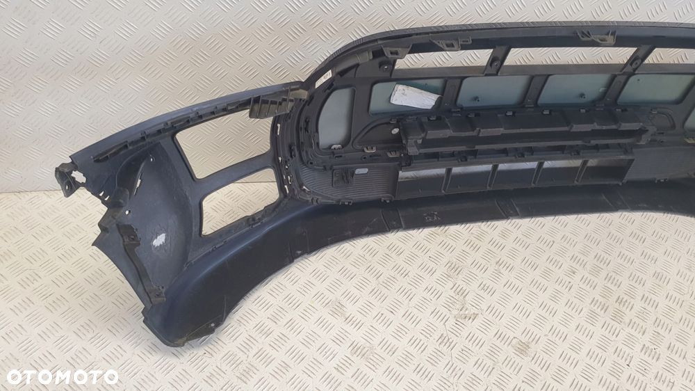 mini cooper s f55 f56 f57 lift zderzak przód przedni - 7