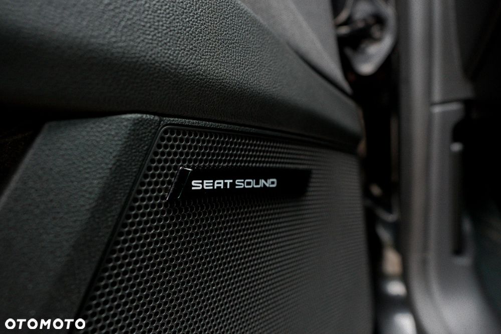 Seat Leon 1.8 TSI FR S&S - 12