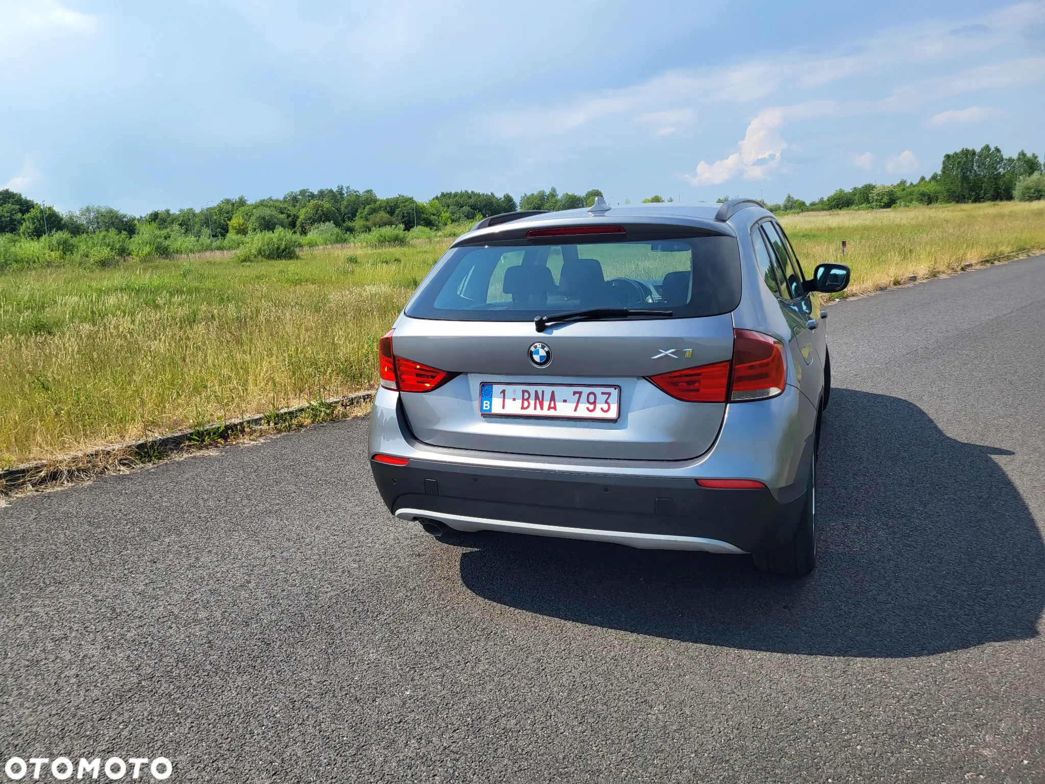 BMW X1 xDrive18d - 5