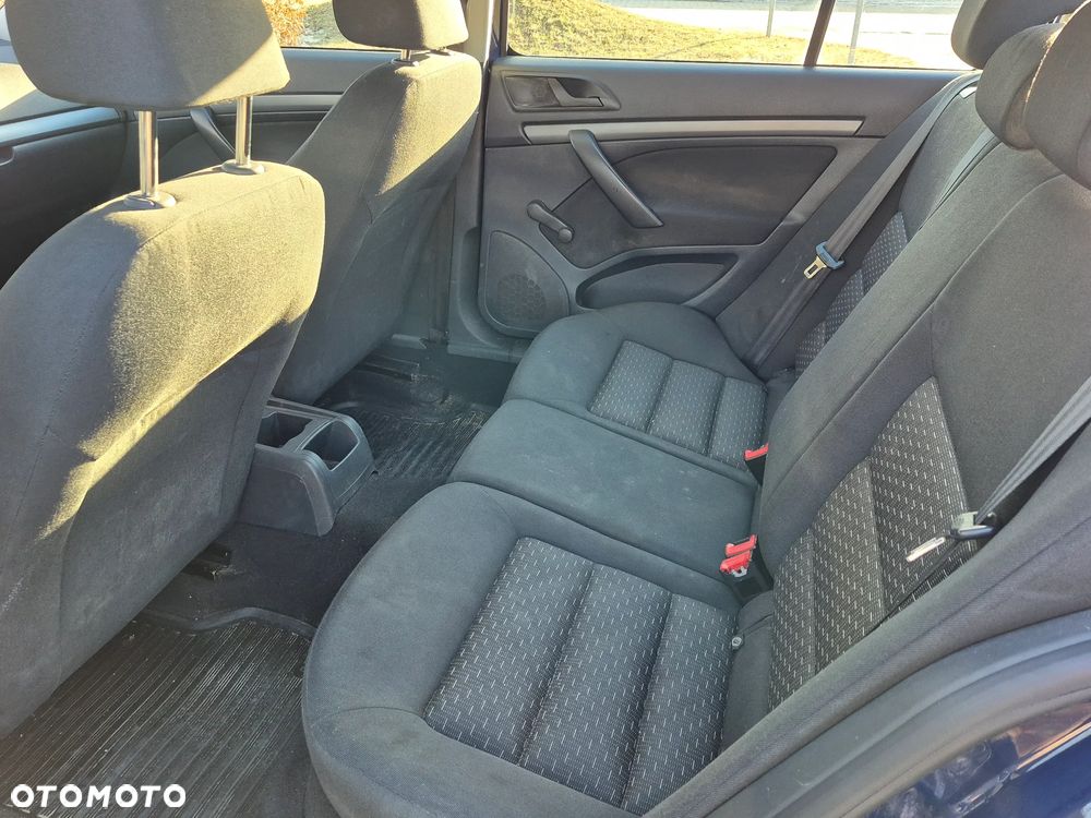 Skoda Octavia 1.2 TSI Active - 16