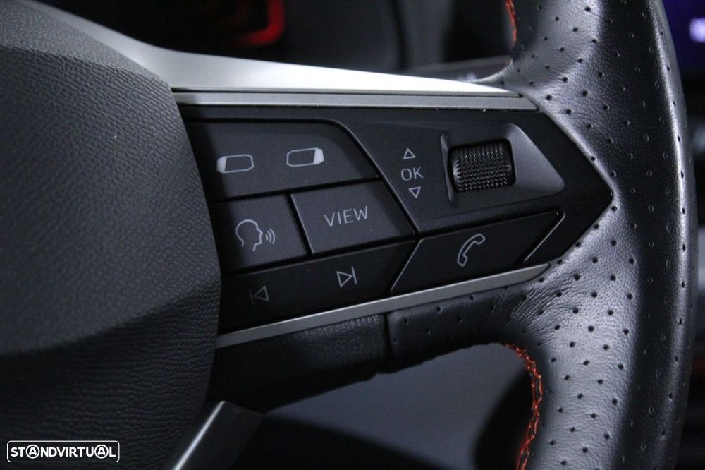 SEAT Ibiza 1.0 TSI FR - 23