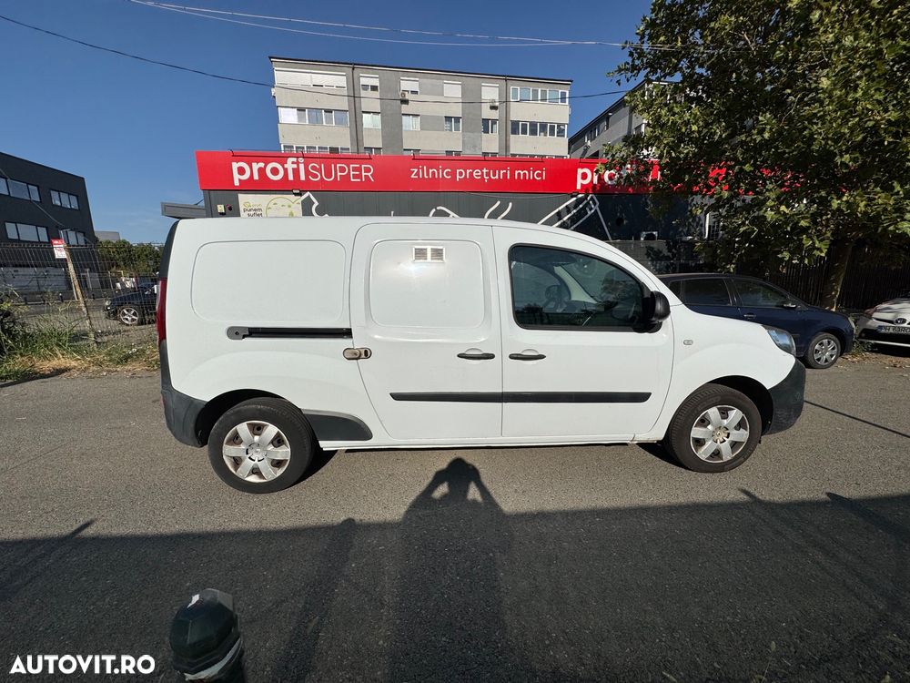Renault Kangoo - 9