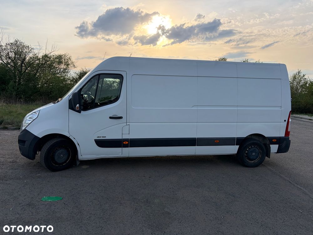 Renault Master - 3