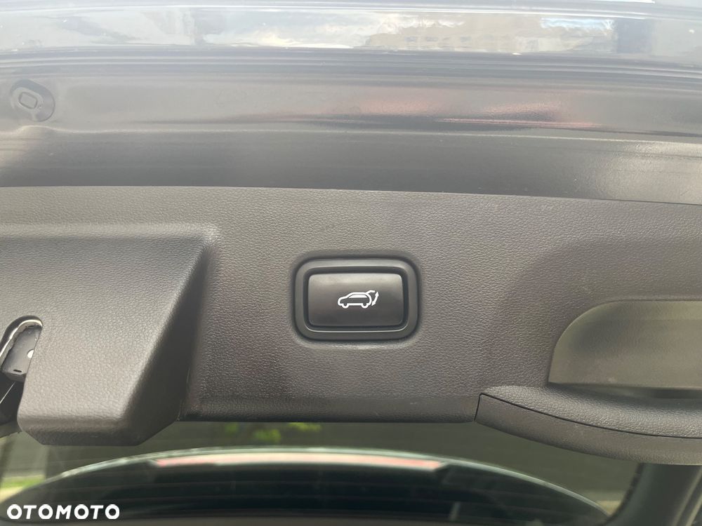 Hyundai Tucson 1.6 T-GDi HEV Executive 2WD - 15
