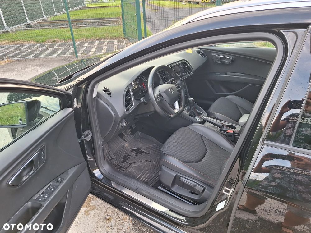 Seat Leon - 7