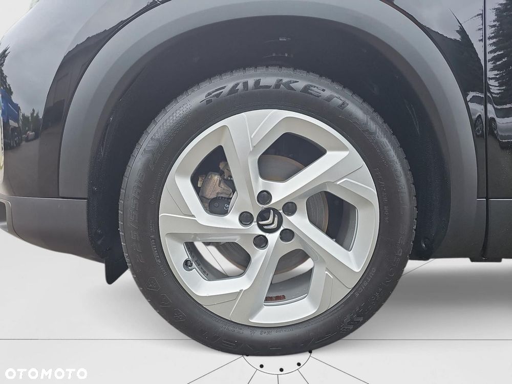Citroën C5 Aircross - 11