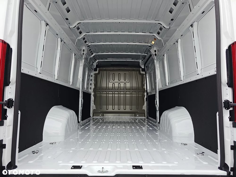 Fiat Ducato MAXI L4H2 - 12