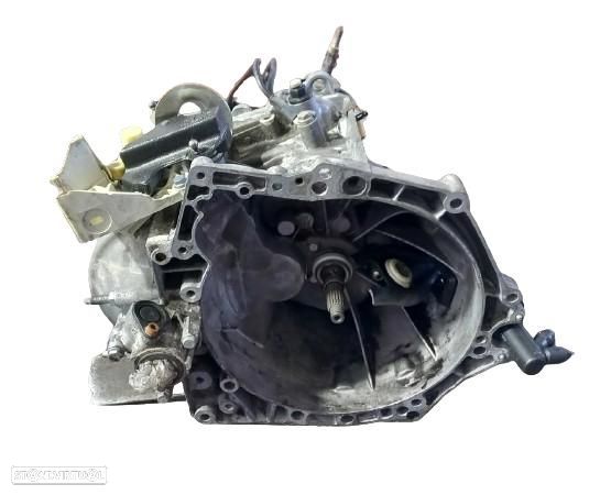 Caixa de velocidades manual PEUGEOT 307 Break (3E) - 1