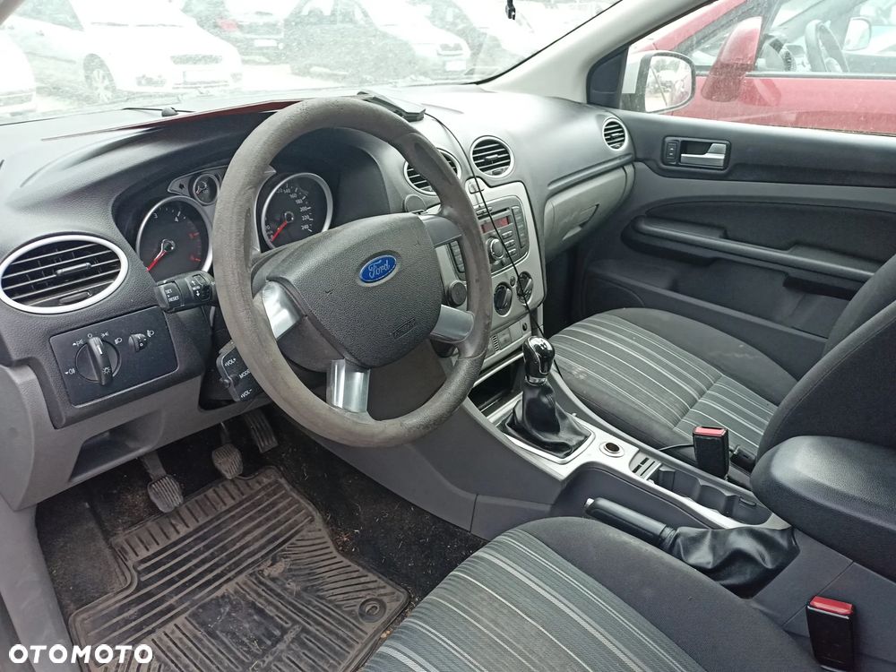 Ford Focus - 7