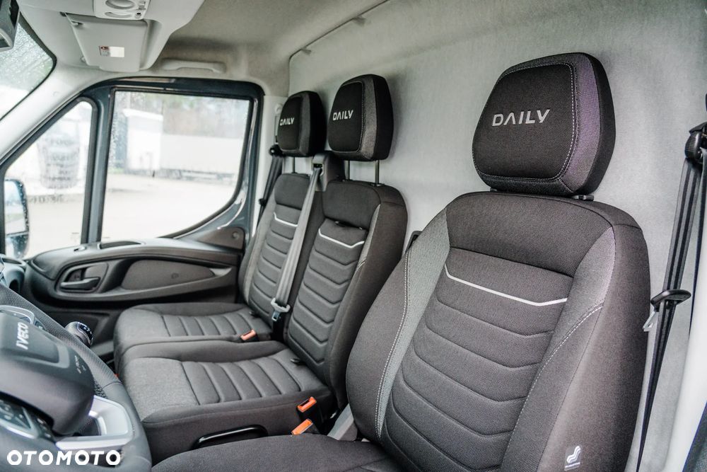 Iveco 35S18HV L4H2 od ręki ! - 10