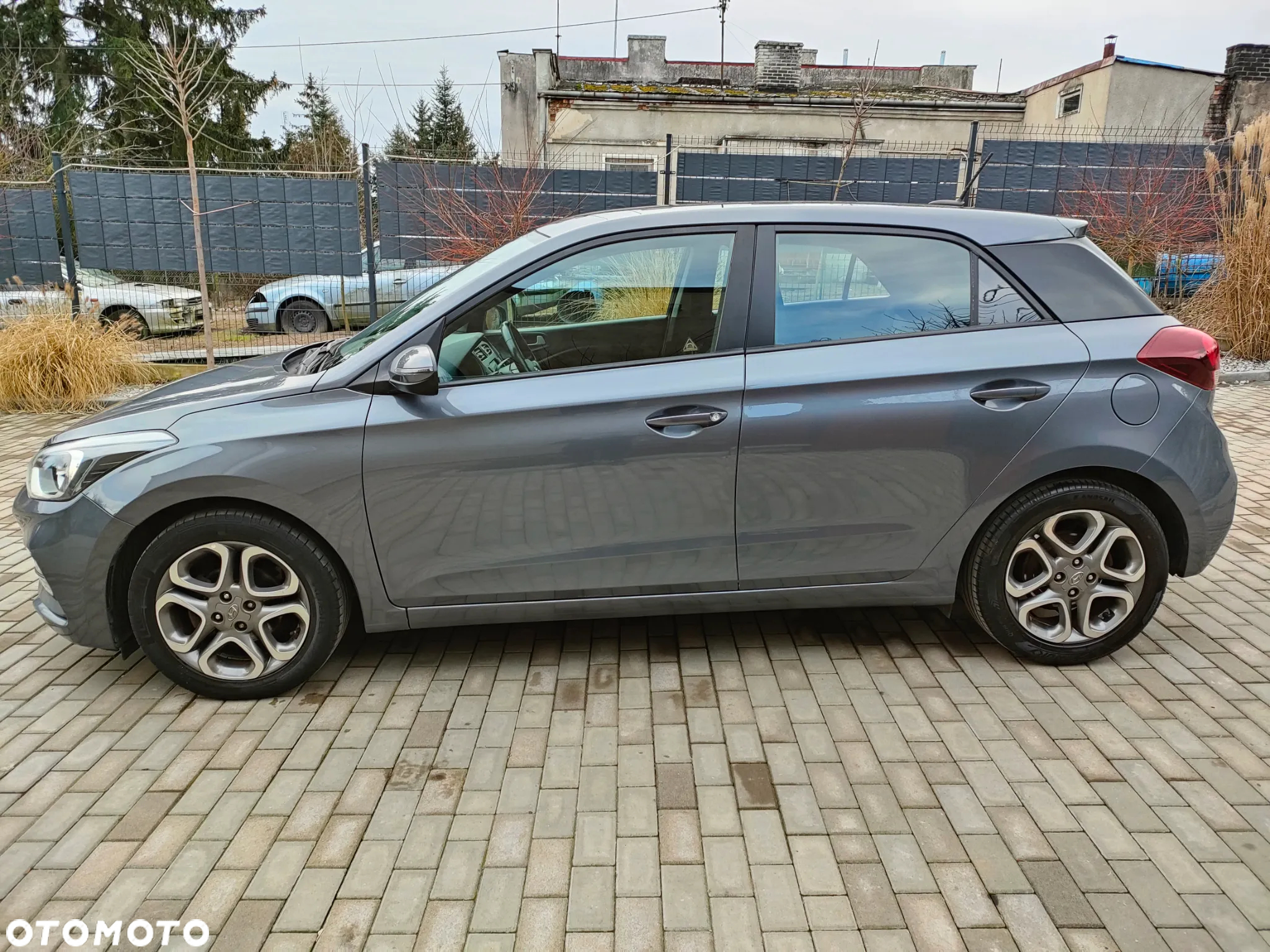 Hyundai i20 1.2 Passion - 5