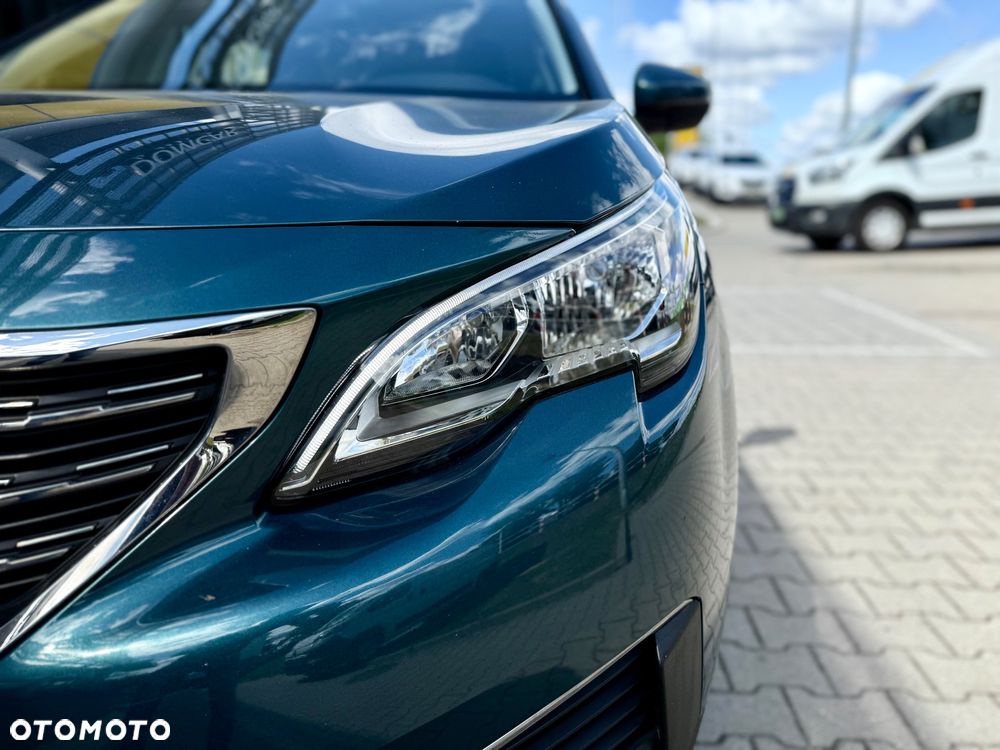 Peugeot 5008 BlueHDi 130 Active Pack - 7