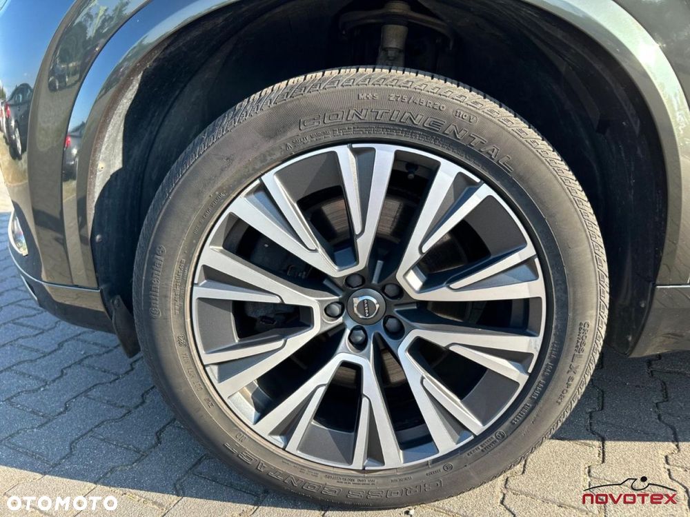 Volvo XC 90 - 34